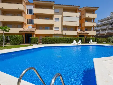 Appartement spacieux à 150m de la plage avec parking et climatisation - Photo 35