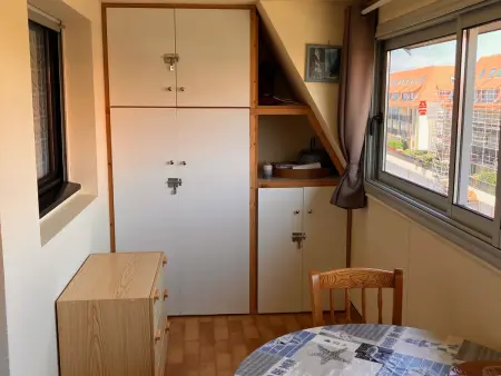 Appartement 2 pièces près plage avec parking privatif - Photo 10