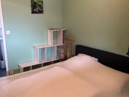 Appartement 2 pièces près plage avec parking privatif - Photo 18