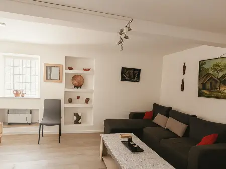Charmante maison de village à Argelès avec jardin et climatisation - Photo 2