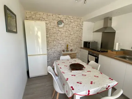 Charmante maison de village à Argelès avec jardin et climatisation - Photo 5