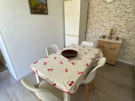 Charmante maison de village à Argelès avec jardin et climatisation - Photo 6