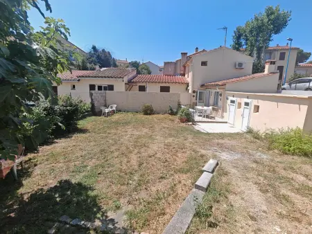 Charmante maison de village à Argelès avec jardin et climatisation - Photo 14