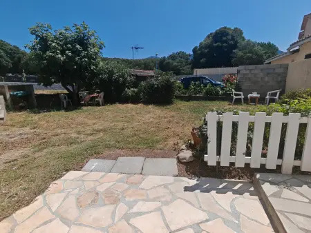 Charmante maison de village à Argelès avec jardin et climatisation - Photo 15