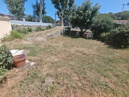Charmante maison de village à Argelès avec jardin et climatisation - Photo 16