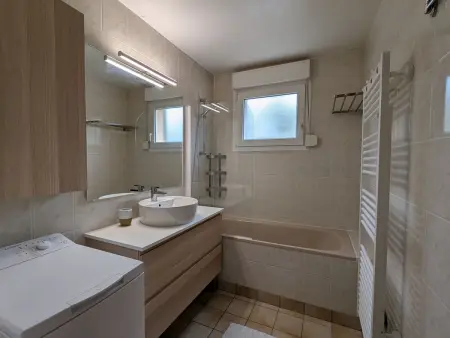 Chalet chaleureux à Gérardmer, vue pistes, 4 pers. - Photo 4