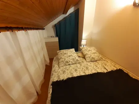 Chalet chaleureux à Gérardmer, vue pistes, 4 pers. - Photo 19