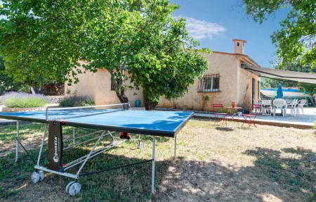 Maison 8 personnes à Saint Cezaire - Photo 8