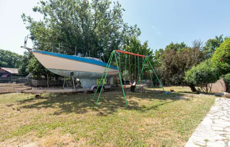 Maison 8 personnes à Saint Cezaire - Photo 12