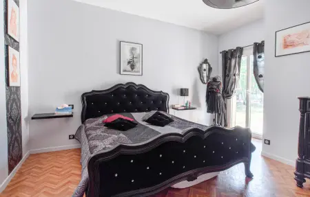 Maison 8 personnes à Saint Cezaire - Photo 18