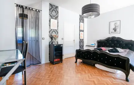 Maison 8 personnes à Saint Cezaire - Photo 20