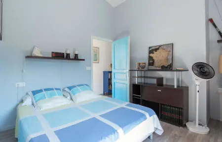 Maison 8 personnes à Saint Cezaire - Photo 21