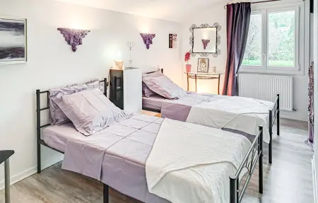 Maison 8 personnes à Saint Cezaire - Photo 23
