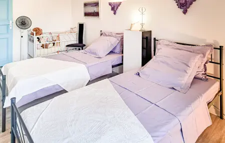 Maison 8 personnes à Saint Cezaire - Photo 24