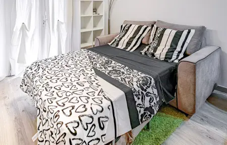 Maison 8 personnes à Saint Cezaire - Photo 25