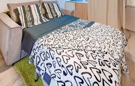 Maison 8 personnes à Saint Cezaire - Photo 26