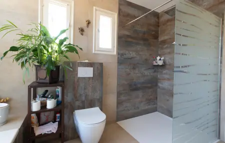 Maison 8 personnes à Saint Cezaire - Photo 28