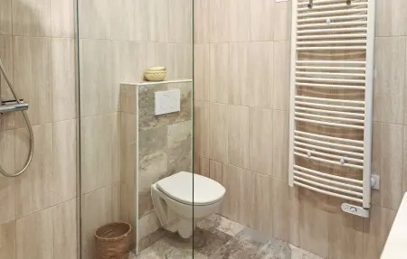 Maison 8 personnes à Saint Cezaire - Photo 29