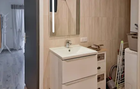 Maison 8 personnes à Saint Cezaire - Photo 30