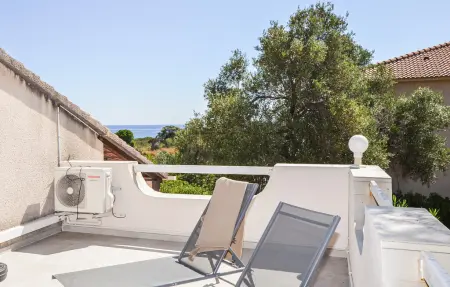 Maison 6 personnes à Prunete - Photo 1