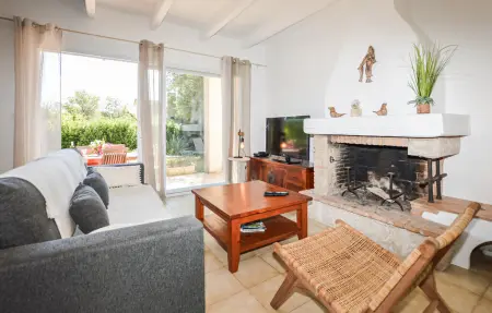 Maison 6 personnes à Prunete - Photo 2