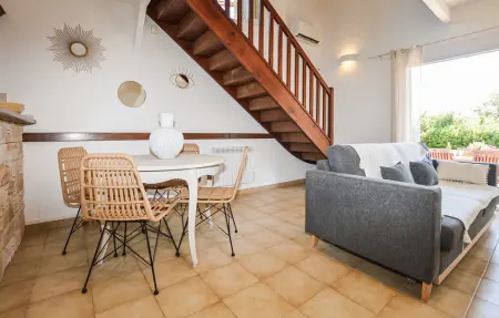 Maison 6 personnes à Prunete - Photo 3