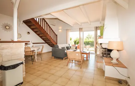Maison 6 personnes à Prunete - Photo 5