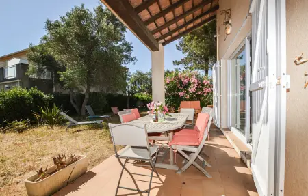 Maison 6 personnes à Prunete - Photo 6