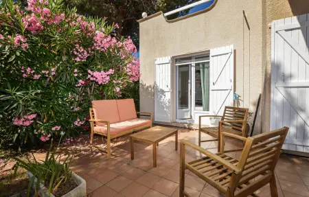 Maison 6 personnes à Prunete - Photo 7