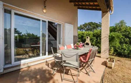 Maison 6 personnes à Prunete - Photo 10