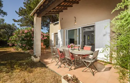 Maison 6 personnes à Prunete - Photo 11
