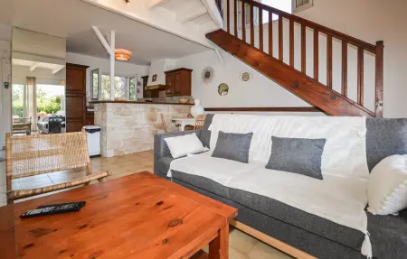 Maison 6 personnes à Prunete - Photo 14