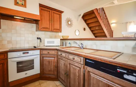 Maison 6 personnes à Prunete - Photo 15