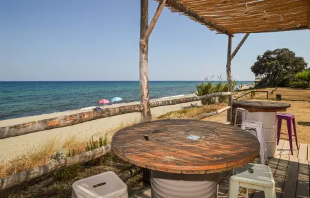 Maison 6 personnes à Prunete - Photo 28