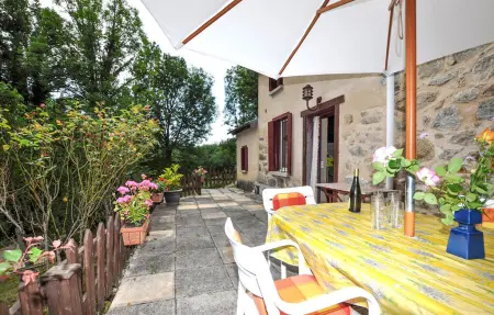 Maison paisible montagne, Maison 9 personnes à Massat - Photo 1