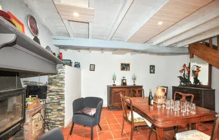 Maison paisible montagne, Maison 9 personnes à Massat - Photo 10