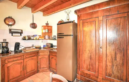 Maison paisible montagne, Maison 9 personnes à Massat - Photo 12