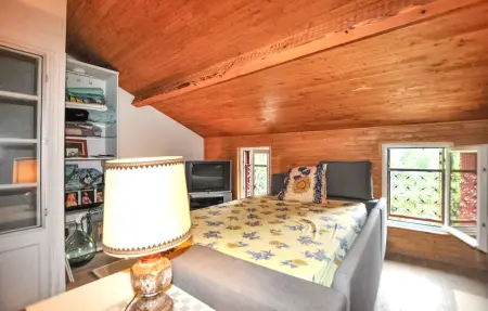 Maison paisible montagne, Maison 9 personnes à Massat - Photo 14