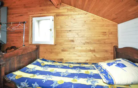 Maison paisible montagne, Maison 9 personnes à Massat - Photo 16