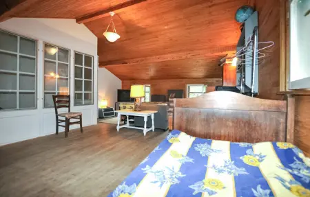 Maison paisible montagne, Maison 9 personnes à Massat - Photo 17