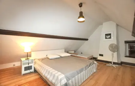 Maison paisible montagne, Maison 9 personnes à Massat - Photo 18