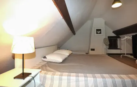 Maison paisible montagne, Maison 9 personnes à Massat - Photo 19