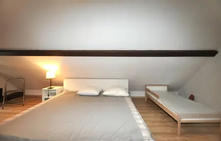 Maison paisible montagne, Maison 9 personnes à Massat - Photo 20