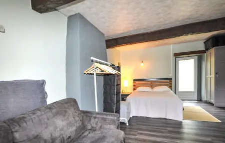 Maison paisible montagne, Maison 9 personnes à Massat - Photo 21