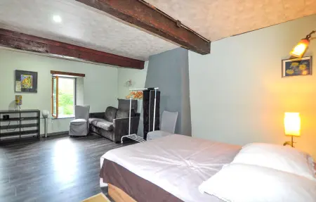 Maison paisible montagne, Maison 9 personnes à Massat - Photo 22