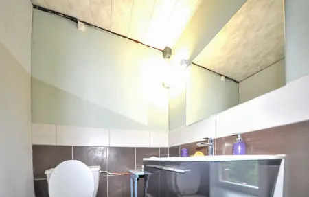 Maison paisible montagne, Maison 9 personnes à Massat - Photo 23