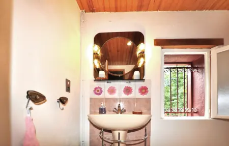 Maison paisible montagne, Maison 9 personnes à Massat - Photo 27
