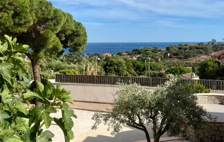 Maison 6 personnes à Roquebrune sur Argens - Photo 1
