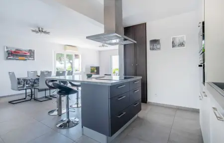 Maison 6 personnes à Roquebrune sur Argens - Photo 4