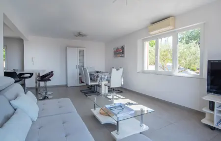 Maison 6 personnes à Roquebrune sur Argens - Photo 7